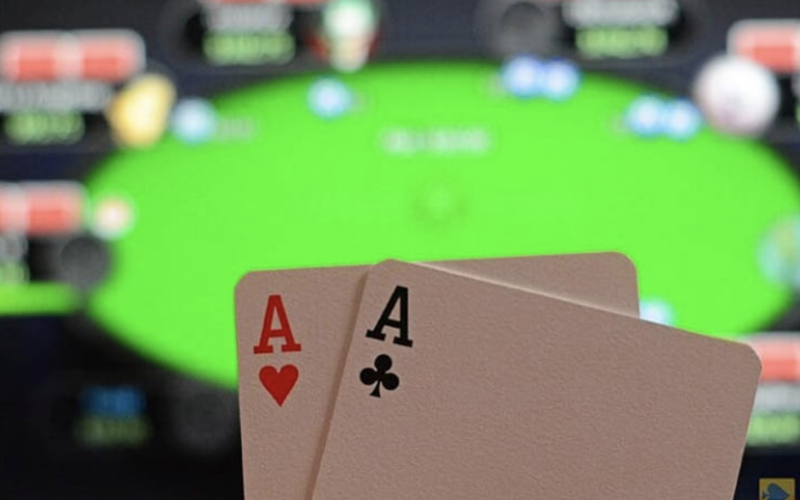 Quattro poker online free da giocare assolutamente