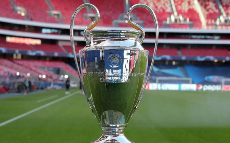 Dove vedere la finale di Champions League 2021?