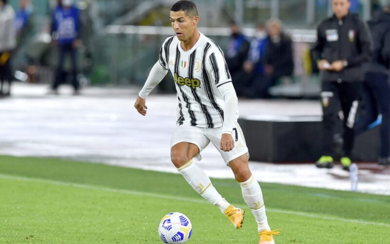 Mourinho vuole Cristiano Ronaldo alla Roma e non solo