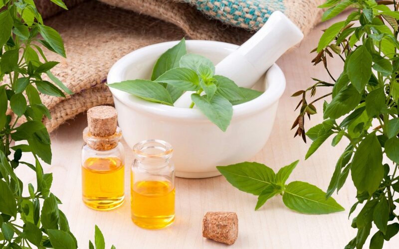 I benefici dell’aromaterapia su corpo e mente