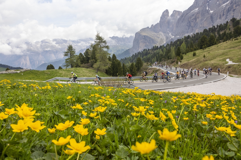 Dove l’Italia eccelle: pista, strada e mountain bike