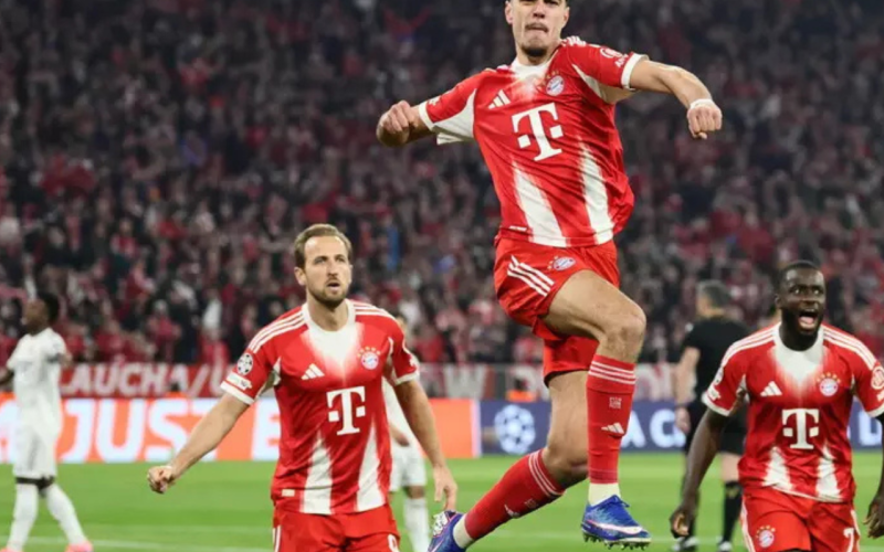 Bayern Monaco-Real Madrid: una di quelle notti europee che non dimentichi